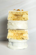 Creamy Lemon Box